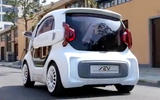 World’s first 3D printed car due on roads in 2019