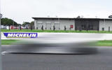 Brabham BT62