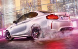 BMW M2 Competition leaks online with 405bhp M3 engine