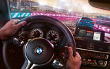 BMW M2 Competition leaks online with 405bhp M3 engine