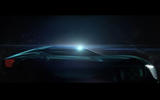DS X E-Tense concept