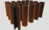 Ultra-capacitor