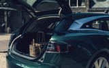Tesla Model S Shooting Brake