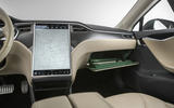 Tesla Model S Shooting Brake