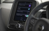 LEVC TX taxi