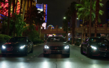 Mercedes E-Class 2016 Las Vegas