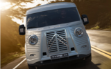 Citroen Type H van body kit