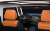 Volkswagen Type 1 Transporter concept revival