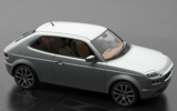 Fiat 127 concept revival