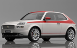 Fiat 127 concept revival