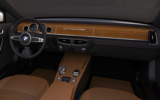 BMW CS Vintage concept revival