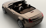 Fiat 500 Coupe concept