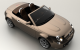 Fiat 500 Coupe concept