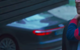 2017 Audi A8 all but revealed in latest preview