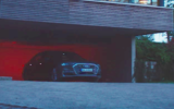 2017 Audi A8 all but revealed in latest preview