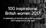 Great British Women