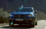 2017 BMW X3
