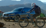 2017 BMW X3