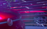 Volkswagen previews more production-ready ID Crozz ahead of Frankfurt motor show reveal