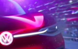Volkswagen previews more production-ready ID Crozz ahead of Frankfurt motor show reveal
