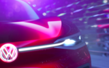 Volkswagen previews more production-ready ID Crozz ahead of Frankfurt motor show reveal