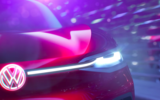 Volkswagen previews more production-ready ID Crozz ahead of Frankfurt motor show reveal