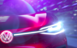 Volkswagen previews more production-ready ID Crozz ahead of Frankfurt motor show reveal