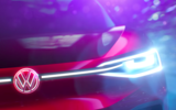 Volkswagen previews more production-ready ID Crozz ahead of Frankfurt motor show reveal