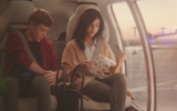 Uber flying taxi cars to take to skies in 2020