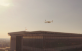 Uber flying taxi cars to take to skies in 2020