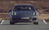 Porsche 911 GTS