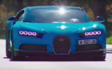 Bugatti Chiron