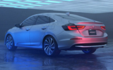 2019 Honda Insight to be revealed at Detroit motor show