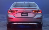 2019 Honda Insight to be revealed at Detroit motor show
