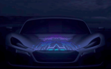 Rimac previews second electric hypercar ahead of 2018 Geneva motor show