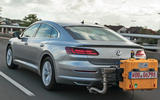 Volkswagen boss: German city diesel ban is 'scary and unnecessary'