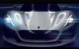 Rimac's second electric hypercar: 120kWh battery and 'full autonomy'