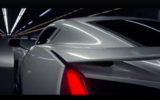 Rimac's second electric hypercar: 120kWh battery and 'full autonomy'