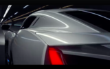 Rimac's second electric hypercar: 120kWh battery and 'full autonomy'