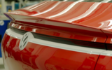 Volkswagen ID Vizzion previews electric luxury saloon