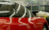 Volkswagen ID Vizzion previews electric luxury saloon