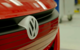 Volkswagen ID Vizzion previews electric luxury saloon