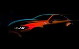Alfa Romeo GTV sketch