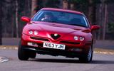 Alfa Romeo