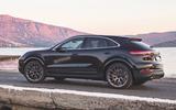 Cayenne coupé