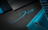 Bugatti Chiron Divo lined up as downforce-honed variant