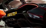 Lanzante McLaren P1 G