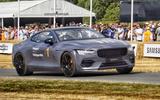 Polestar 1 Goodwood