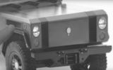 Defender-esque Bollinger B1 gets facelift ahead of 2019 on-sale date