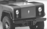 Defender-esque Bollinger B1 gets facelift ahead of 2019 on-sale date